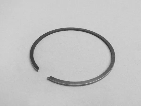 Zuigerveer -PARMAKIT 130 ccm- Vespa PK, PV, V50 - 57.0mm