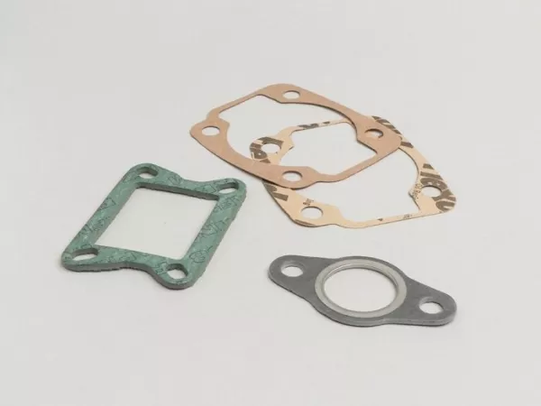 Jeu joints de cylindre -PARMAKIT 130cc- Vespa V50, PV125, ET3, PK50, PK80, PK125
