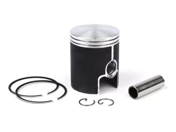 Zuiger -PARMAKIT ECV + W-Force Road 121cc, Ø55mm- Vespa PV125, ET3 125, PK80-125
