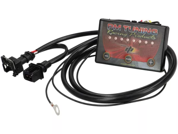 Regeleenheid injectiesysteem -PM TUNING- Vespa GTS 250ie