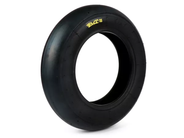Neumáticos -PMT Slick- 100/85 - 10 pulgadas - (extra blandos)