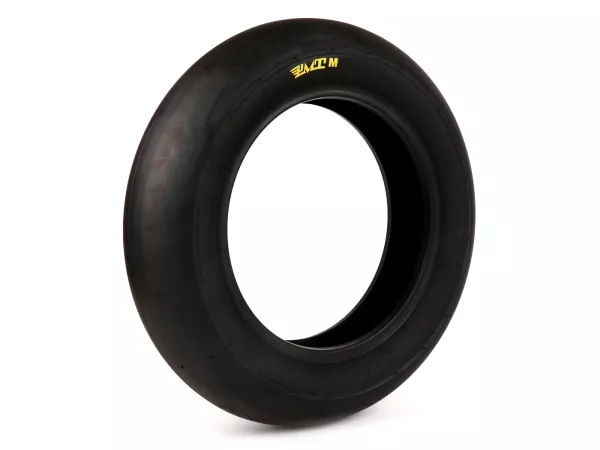 Neumáticos -PMT Slick- 130/75 - 12 pulgadas - (medio)