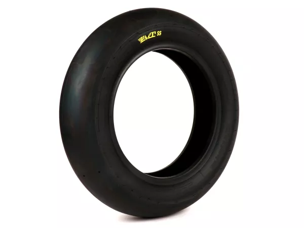 Neumáticos -PMT Slick- 130/75 - 12 pulgadas - (extra blandos)