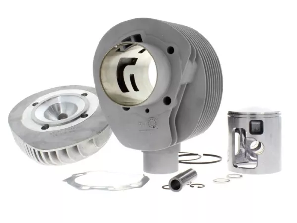 Cilindro -PINASCO 213 ccm Super Sport, corsa=57mm, b=Ø69mm- Vespa PX200, Rally200
