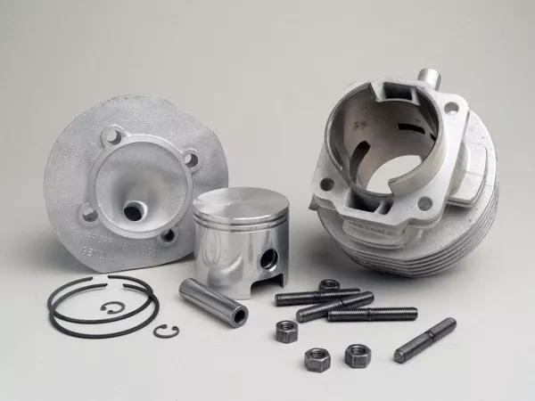 Cylinder -PINASCO 102 cc- Vespa V50, PK50