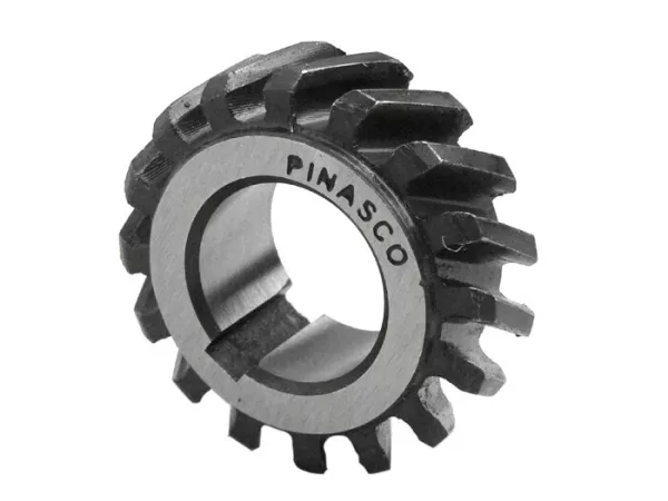 Small primary gear -PINASCO- Vespa V50 (4 speed), PK50 S-XL - 16 tooth