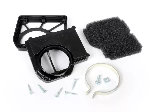 Luftfilter -PINASCO- Piaggio Ciao, Bravo, Si, Boxer