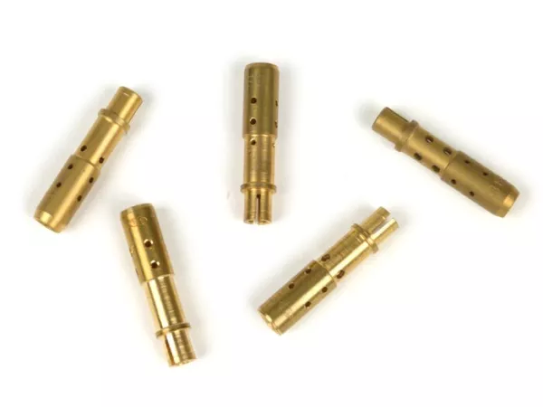 Set pipa pencampur -PINASCO- Dellorto (Tipe: 5353) SI