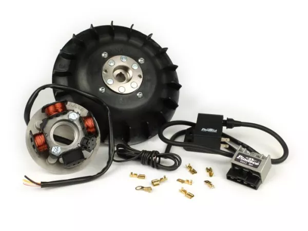Encendido -PINASCO Flytech- Vespa T5 125cc - 1600g