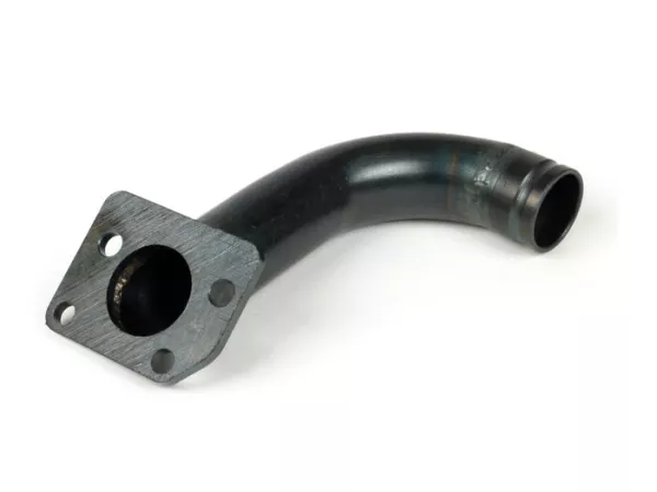 Intake manifold -PINASCO hanya cocok untuk silinder Pinasco Nordkapp 160cc- Vespa Wideframe 125cc Vespa V1 hingga V15, V30 hingga V33, VN, VM, Vespa ACMA 125 (dibuat tahun 1951 - 1955), Vespa Hoffmann A, B, C, M24, Motovespa 125N (V33M, V34M, V35M)