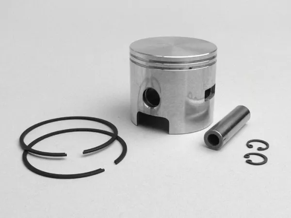 Piston -PINASCO- Vespa 102cc - 55.0mm