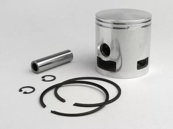 Pistone -PINASCO- Vespa 177 ccm - 63.0mm (A)