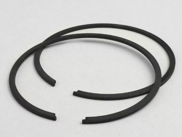 Piston ring -PINASCO- 102/125cc Vespa V50, PK, PV, ET3 - 55.0mm