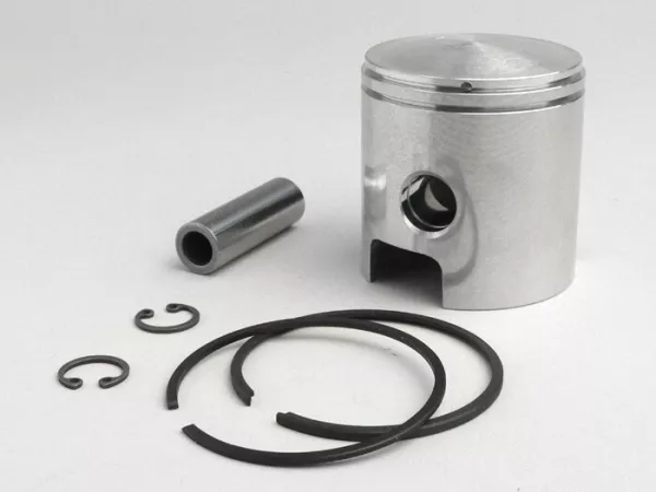 Zuiger -PINASCO- Vespa 75 ccm automaat - 47,0mm