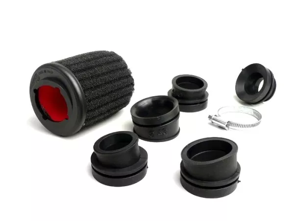 Air filter -MARCHALD Double Layer Fusion- Ø=28-32-36-39-43mm