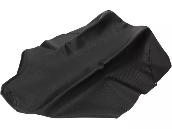 Seat cover -X-TREME Sport- Piaggio Typhoon, Gilera Typhoon - Carbon Style