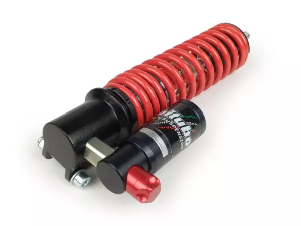 Shock absorber front -BITUBO YEV, 210mm- Piaggio Quartz, SKR