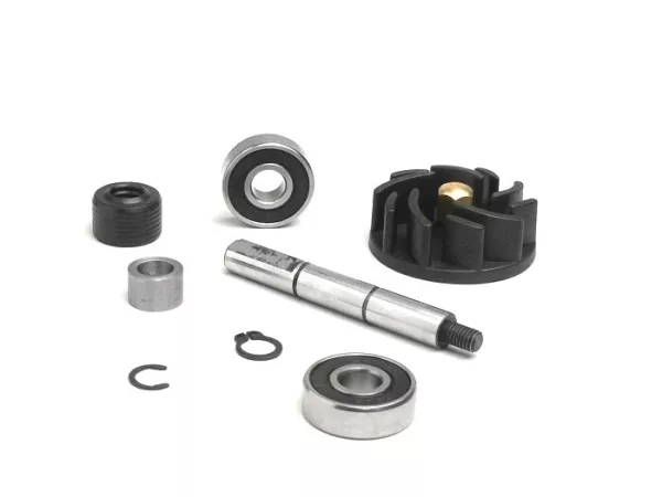 Water pump repair kit Piaggio 125-180 cc LC 2-stroke