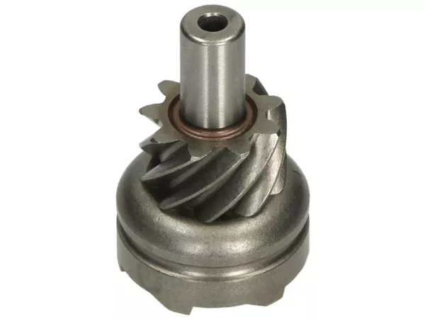 Pinion kickstarter -KUALITAS OEM- Vespa Piaggio 50 ccm 2-tak, Piaggio 50-100 ccm 4-tak