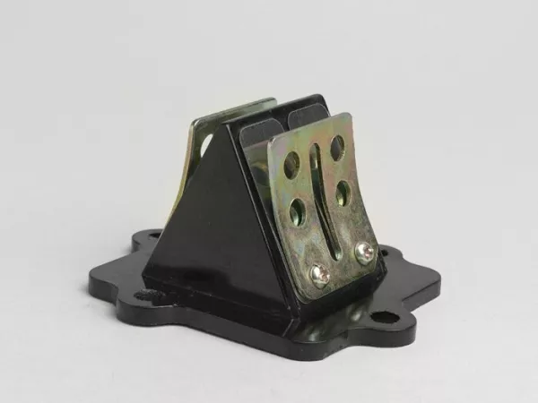 Membranblock -BGM ORIGINAL- Minarelli 50-100 ccm (horizontal), Suzuki/Aprilia 50 ccm, CPI, Keeway, Sachs