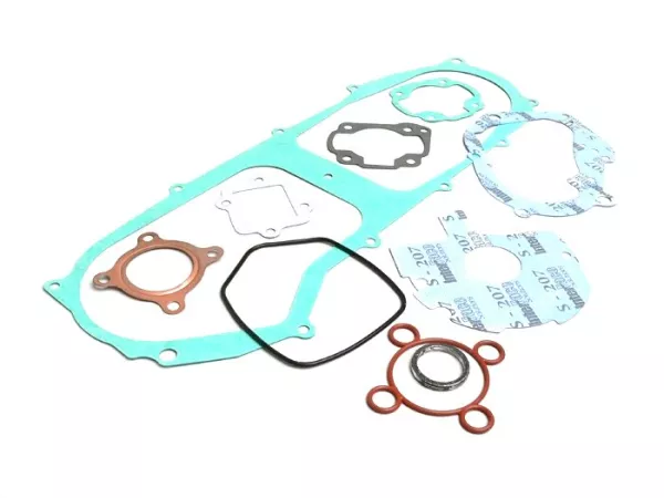 Motor pakkingset -RMS- Minarelli 50 ccm LC (MA)