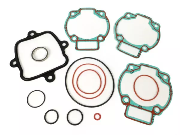 Cylinder gasket set -OEM QUALITY- Piaggio 125/150cc AC/LC 2-stroke