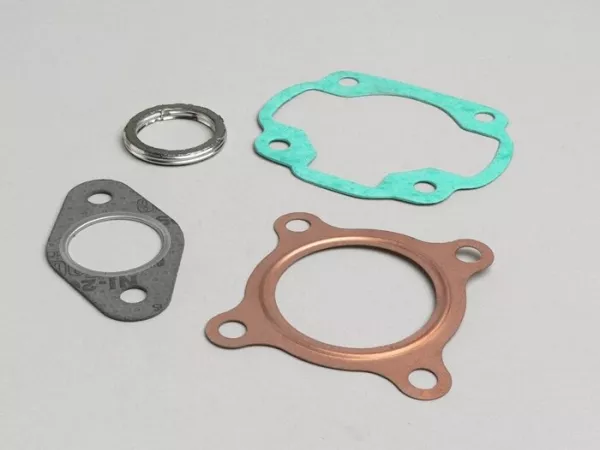 Pakkingset cilinder -RMS 50 ccm- Minarelli 50 ccm AC (horizontaal)