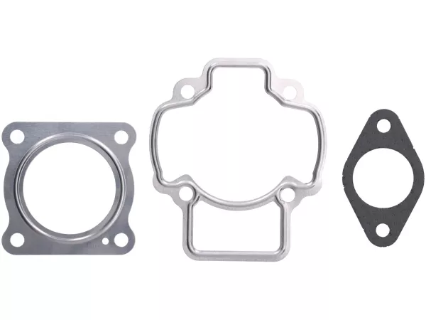 Cylinder gasket set -BGM ORIGINAL 50cc- Piaggio 50cc AC