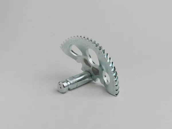 Poros kickstarter -KUALITAS OEM- Piaggio 50-100 ccm