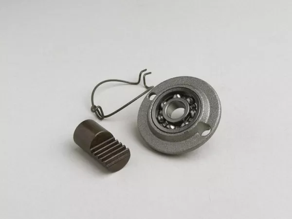 Koppelingsdrukplaat set -OEM KWALITEIT- Vespa PK XL2