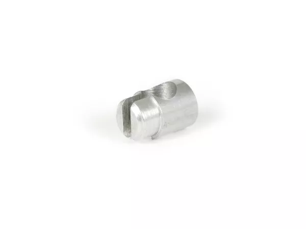 Adapter voor lampnippel -RMS- hendelrem PIAGGIO CIAO PX, SI, Bravo, Superbravo, Grillo, Boss 50cc -