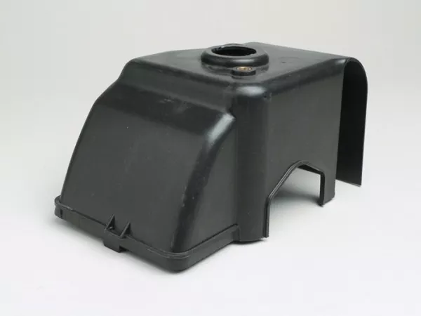 Cylinder cowling -OEM QUALITY- Piaggio 50 cc AC 2-stroke (till 1999)
