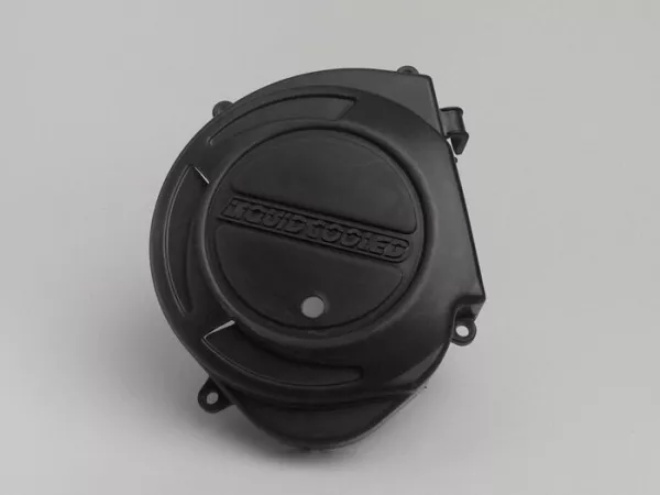 Ignition cover -PIAGGIO- Piaggio 50 cc LC 2-stroke (till 1998)