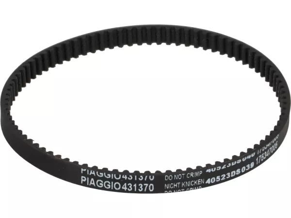 Bomba de aceite para correa dentada -PIAGGIO- Piaggio 125-180 ccm 2 tiempos - Gilera Runner FX/FXR 125-180, Italjet Dragster 125-180, Piaggio SKR125, SKR150, TPH125, Skipper125, Skipper150, Hexagon LX/LXT 125-180