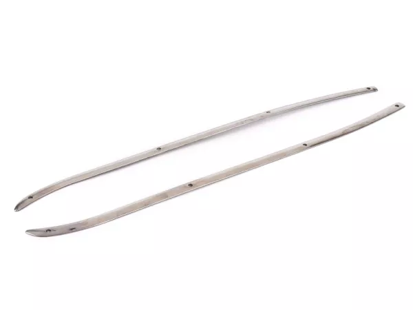 Pemasangan alas lantai step-through -RMS- Vespa Rally180 (VSD1T), Rally200 (VSE1T), Sprint150 (VLB1T), TS125 (VNL3T), GT125 (VNL2T), GTR125 (VNL2T), SS180 (VSC1T), GS160/GS4 (VSB1T), Super, VNA, VNB, VBA, VBB
