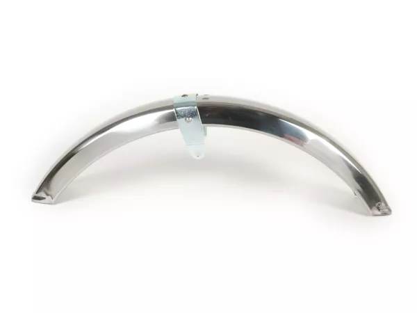 Spatbord - spatbord -RMS- voor PIAGGIO Ciao P, Ciao PX 50cc - roestvrij staal