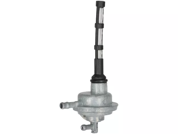 Robinet d’essence -BGM ORIGINAL- Aprilia SR 50 (-1999), Rally, Scarabeo, Sonic, Beta Ark, Gilera Stalker, ICE, Italjet Torpedo, Kymco CX, DJX, DJY, DJW, Heroism, K12, KB, Topboy, Malaguti Crosser, F12, F15, Yesterday, MBK Ovetto, Nitro, Peugeot Trekker, S