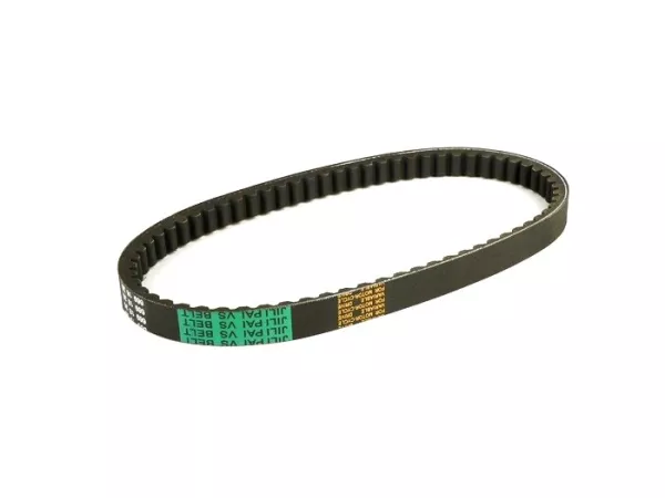 V-rem -CHINA- (669x18mm)- GY6 (4-takt) 50 ccm 139QMA/B (kort hus)