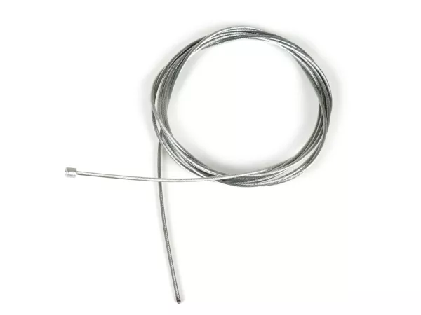 Gaskabel compleet -RMS- PIAGGIO CIAO PX, SI, Bravo, Superbravo, Grillo, Boss 50cc - L=1300mm