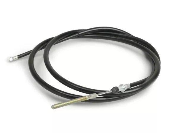 Rear brake cable -OEM QUALITY- Aprilia SR 50 (1998-1999), Rally 50 AC