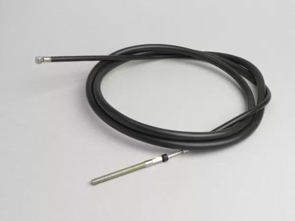 Câble de frein arrière -QUALITÉ OEM- Yamaha Neos 50, MBK Ovetto 50