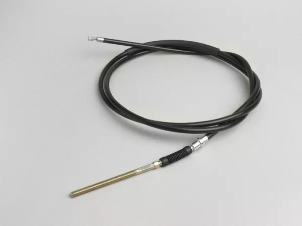 Kabel rem belakang -KUALITAS OEM- Piaggio Zip (Tipe SSL1T)