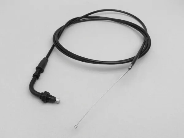 Cavo acceleratore da manubrio -QUALITÀ OEM- Aprilia SR 50 (anno 1998 - 99)
