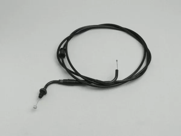 Kabel throttle ke karburator -Kualitas OEM- Malaguti F15