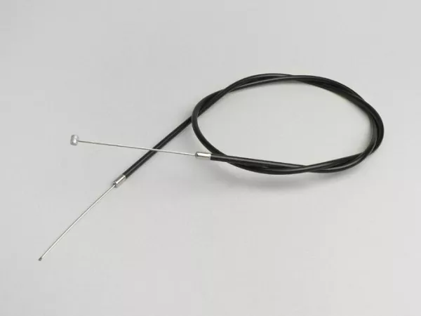 Cavo acceleratore da manubrio -QUALITÀ OEM- Piaggio TPH 50-125 (fino al 2000), TPH XR 50-125 (fino al 2000), Storm, NRG, NTT