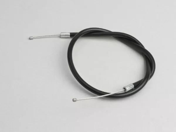 Cable de mélangeur -QUALITÉ OEM- Gilera Runner 125-180 FX-FXR, DNA 50, Typhoon 50 (2-temps, depuis 2006)