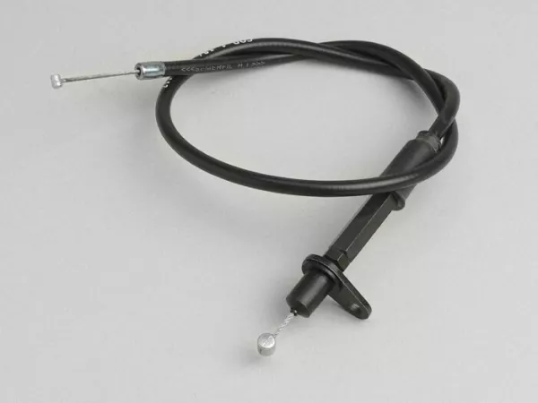 Câble de gaz venant du guidon -QUALITÉ OEM- Yamaha Aerox (YQ50/L, 2 temps) 50, MBK Nitro (YQ50/L, 2 temps) 50 (-08.2011)
