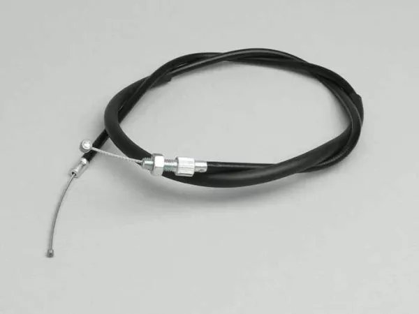 Throttle control cable from handlebar -OEM QUALITY- Piaggio Vespa ET2