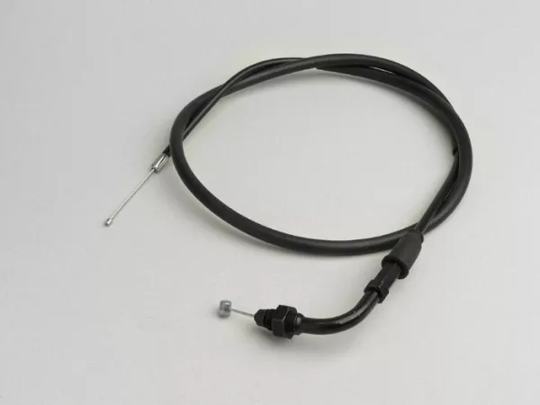 Cavo acceleratore da manubrio -QUALITÀ OEM- Aprilia SR 125-150