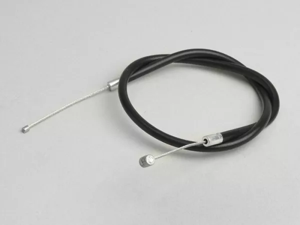 Cable de mélangeur -QUALITÉ OEM- Piaggio Typhoon 50-125 (jusqu'à 2000), Typhoon XR 50-125 (jusqu'à 2005), Storm, NTT, NRG